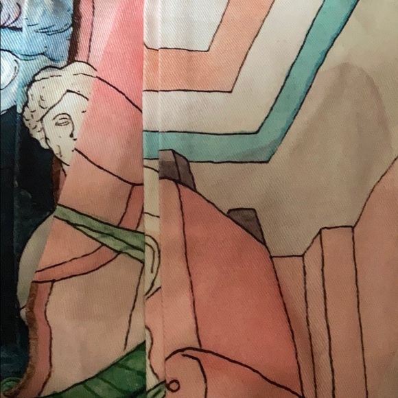 COPY - Casablanca pants - Picture 2 of 12